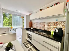 Imagem 5 - Apartamento em ESTREITO, Florianópolis - SC