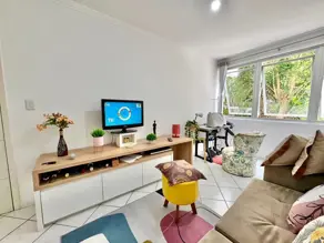 Apartamento Estreito, Florianópolis - SC — foto 1