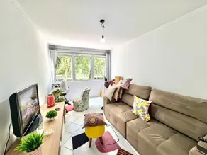 Imagem 2 - Apartamento em ESTREITO, Florianópolis - SC