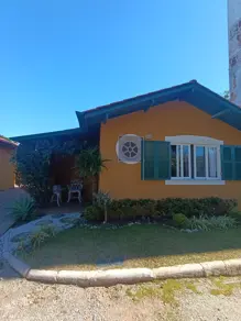 Casa Cachoeira do Bom Jesus, Florianópolis - SC — foto 1