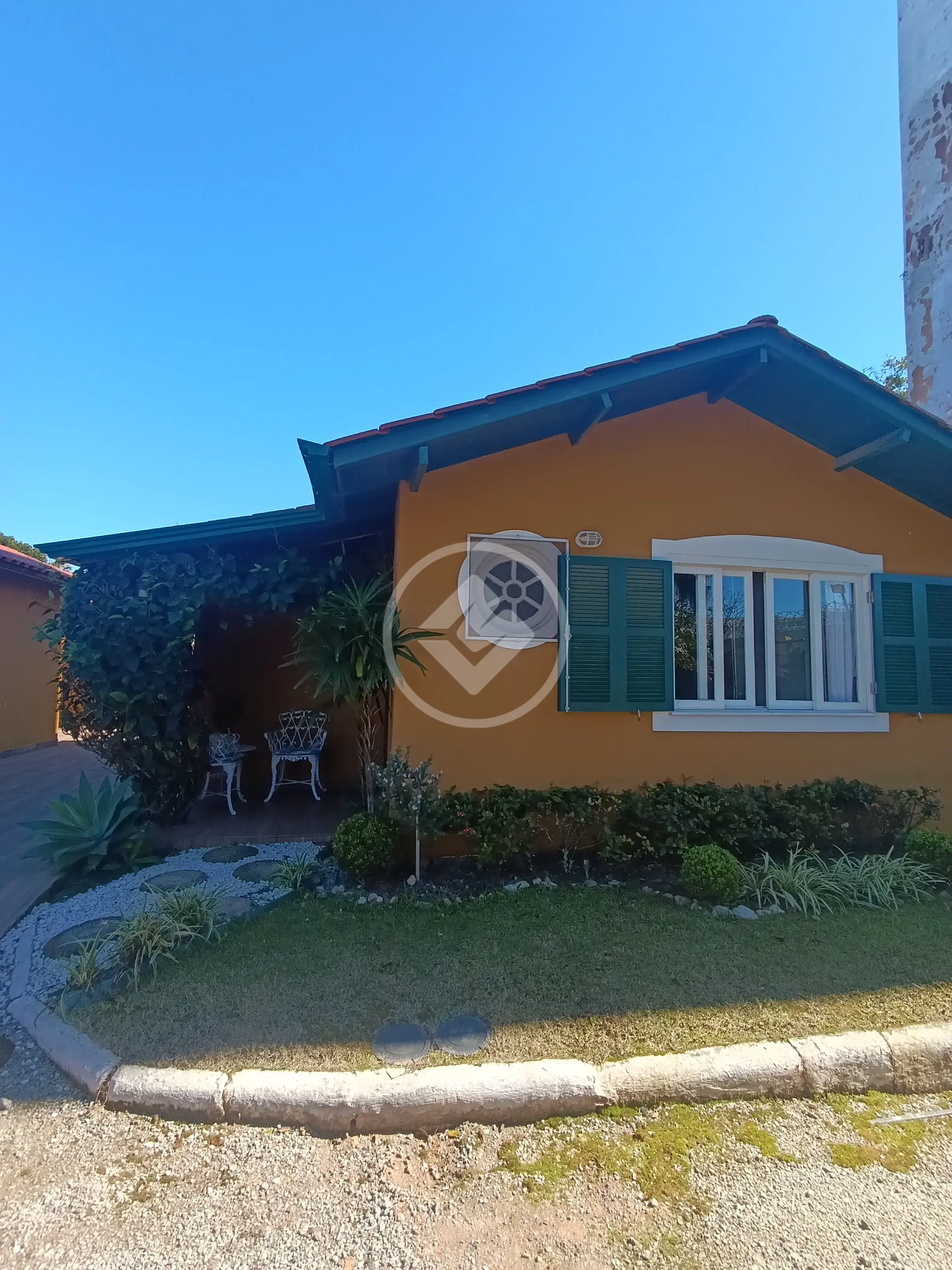 Imagem 1 - Casa em Cachoeira do Bom Jesus, Florianópolis - SC