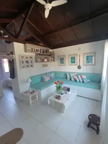 Imagem 2 - Casa em Cachoeira do Bom Jesus, Florianópolis - SC