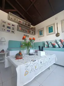 Imagem 3 - Casa em Cachoeira do Bom Jesus, Florianópolis - SC