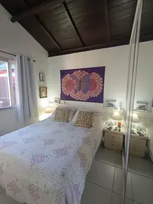 Imagem 4 - Casa em Cachoeira do Bom Jesus, Florianópolis - SC