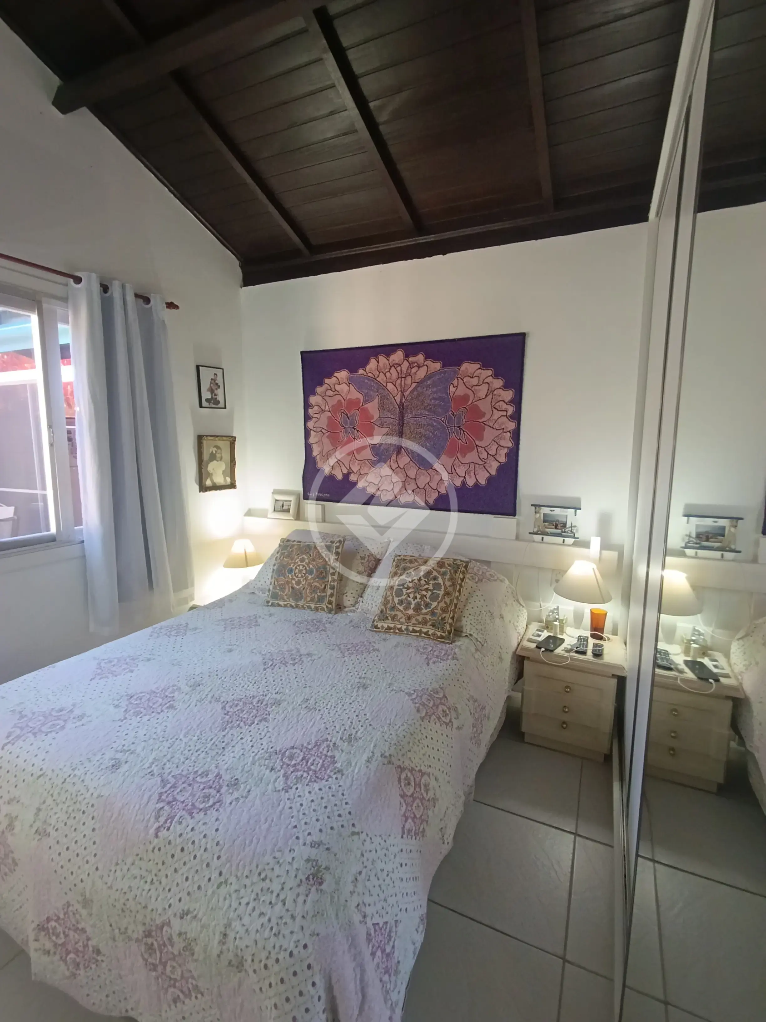 Imagem 4 - Casa em Cachoeira do Bom Jesus, Florianópolis - SC