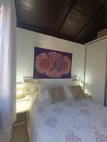 Imagem 5 - Casa em Cachoeira do Bom Jesus, Florianópolis - SC