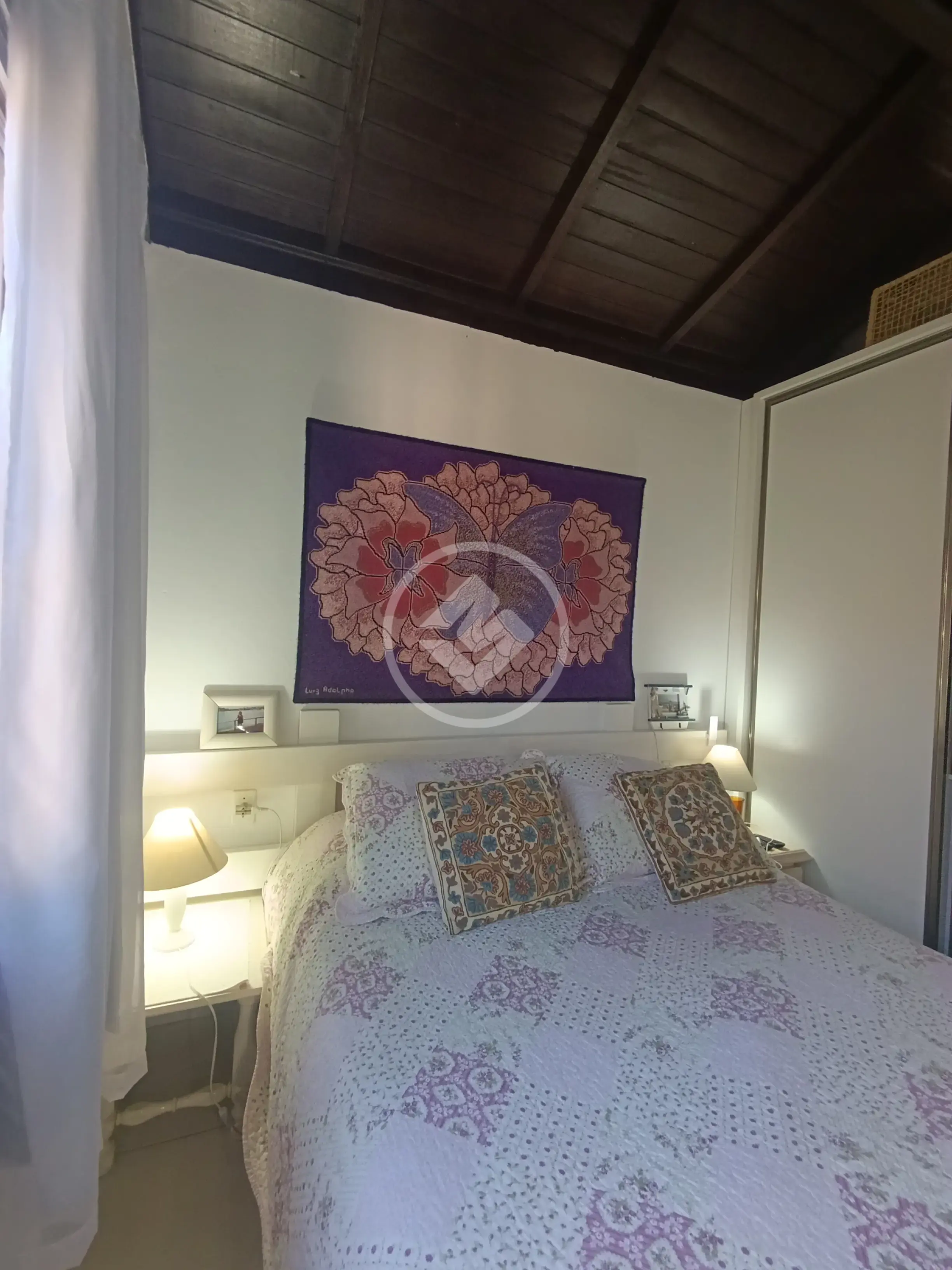 Imagem 5 - Casa em Cachoeira do Bom Jesus, Florianópolis - SC