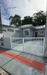 Casa Forquilhas, Forquilhas - SC — foto 1