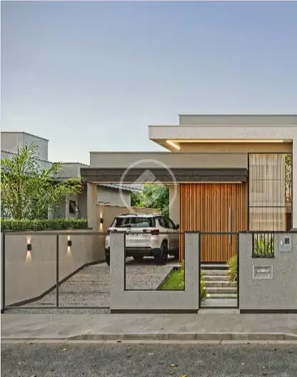 Imagem 1 - Casa em Areias, São José - SC