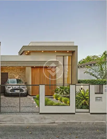 Imagem 1 - Casa em Areias, São José - SC