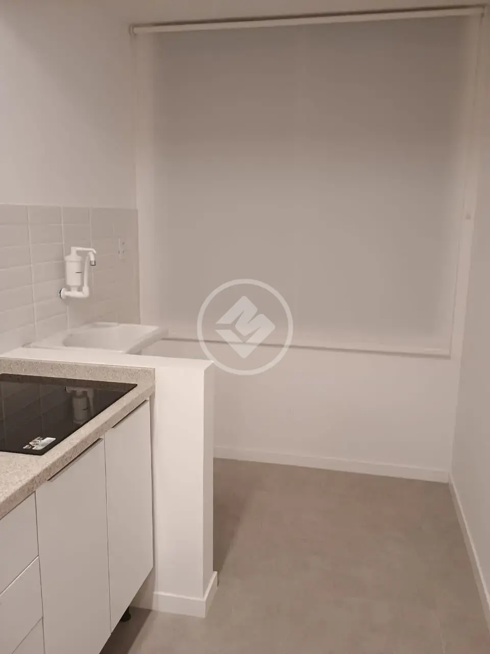Imagem 2 - Apartamento em Agronômica, Florianópolis - SC