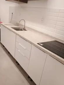 Apartamento Agronômica, Florianópolis - SC — foto 2