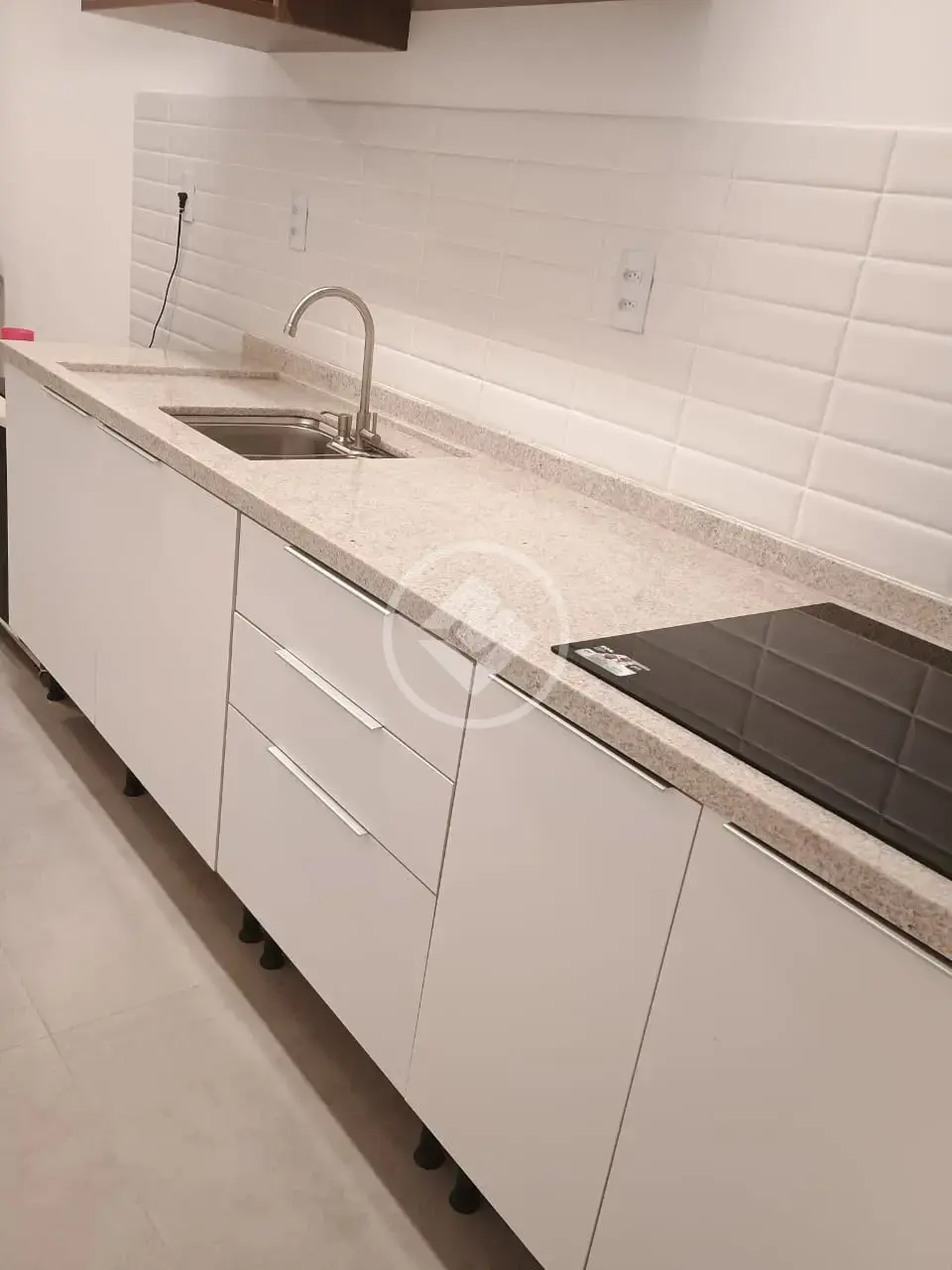 Imagem 1 - Apartamento em Agronômica, Florianópolis - SC
