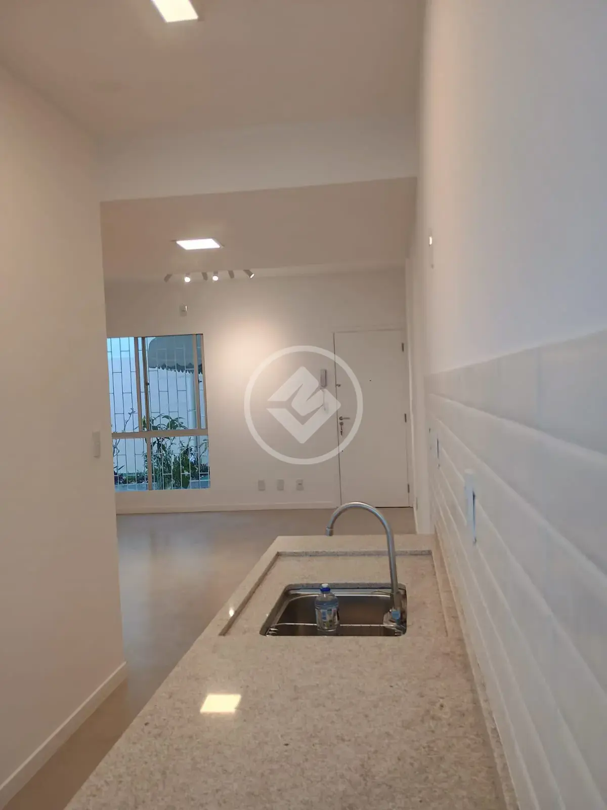 Imagem 3 - Apartamento em Agronômica, Florianópolis - SC