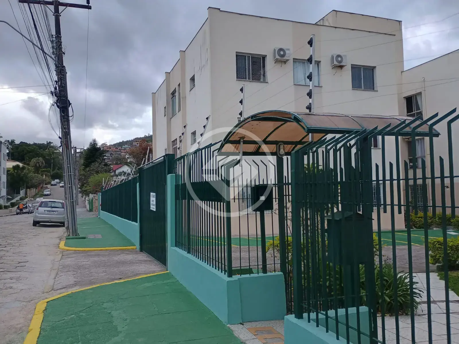 Image 15 - Apartamento em Agronômica, Florianópolis - SC