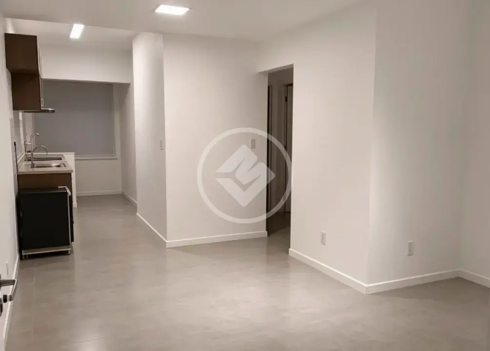 Imagem 1 - Apartamento em Agronômica, Florianópolis - SC