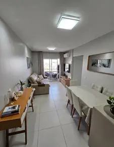 Imagem 2 - Apartamento em Areias, São José - SC