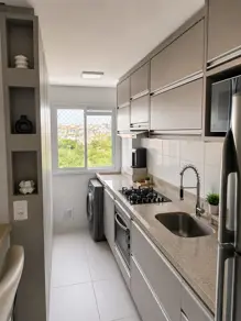 Apartamento Areias, São José - SC — foto 2