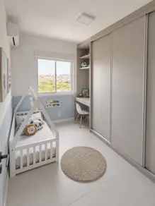 Imagem 5 - Apartamento em Areias, São José - SC