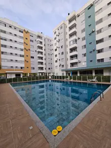 Apartamento Areias, São José - SC — foto 1