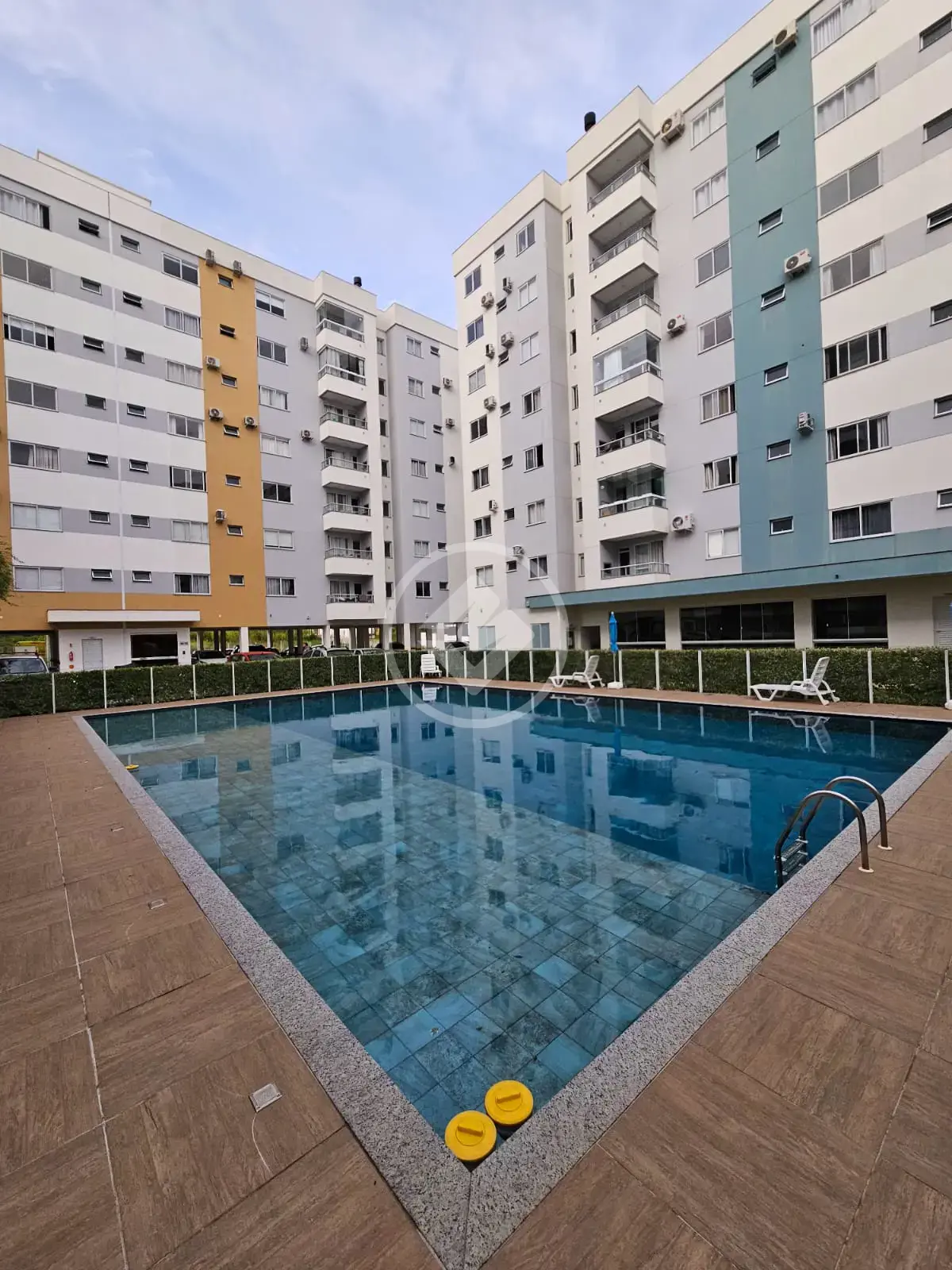 Imagem 1 - Apartamento em Areias, São José - SC