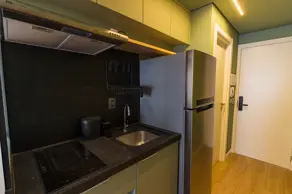 Imagem 5 - Loft / Studio em Trindade, Florianópolis - SC