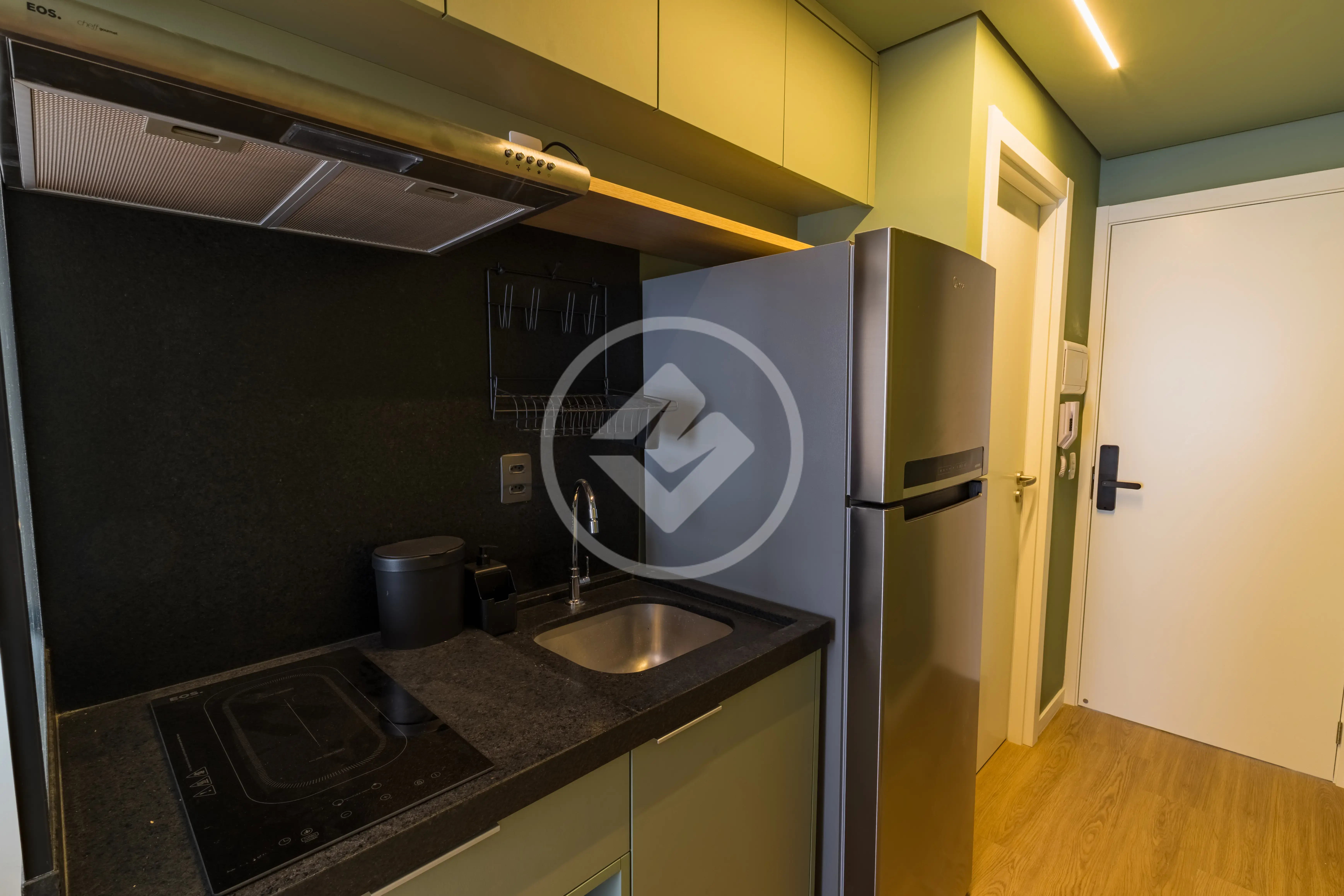 Imagem 5 - Loft / Studio em Trindade, Florianópolis - SC