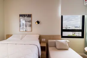 Imagem 3 - Loft / Studio em Trindade, Florianópolis - SC