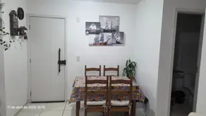 Imagem 4 - Apartamento em Vargem do Bom Jesus, Florianópolis - SC