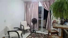 Imagem 3 - Apartamento em Vargem do Bom Jesus, Florianópolis - SC