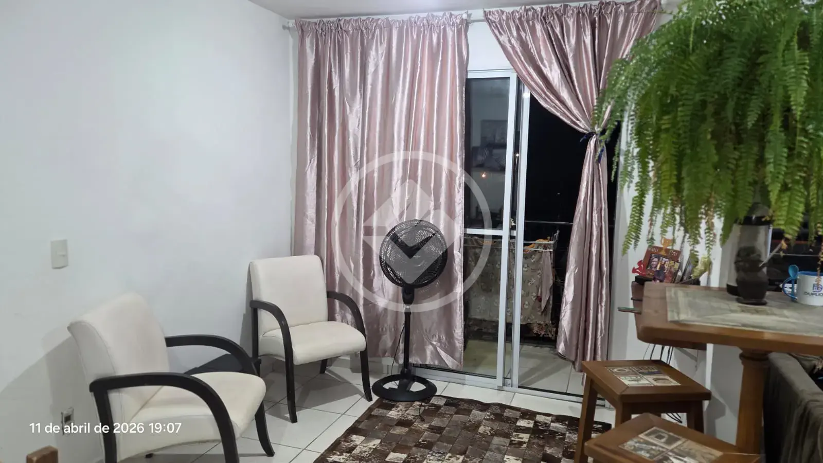 Imagem 3 - Apartamento em Vargem do Bom Jesus, Florianópolis - SC