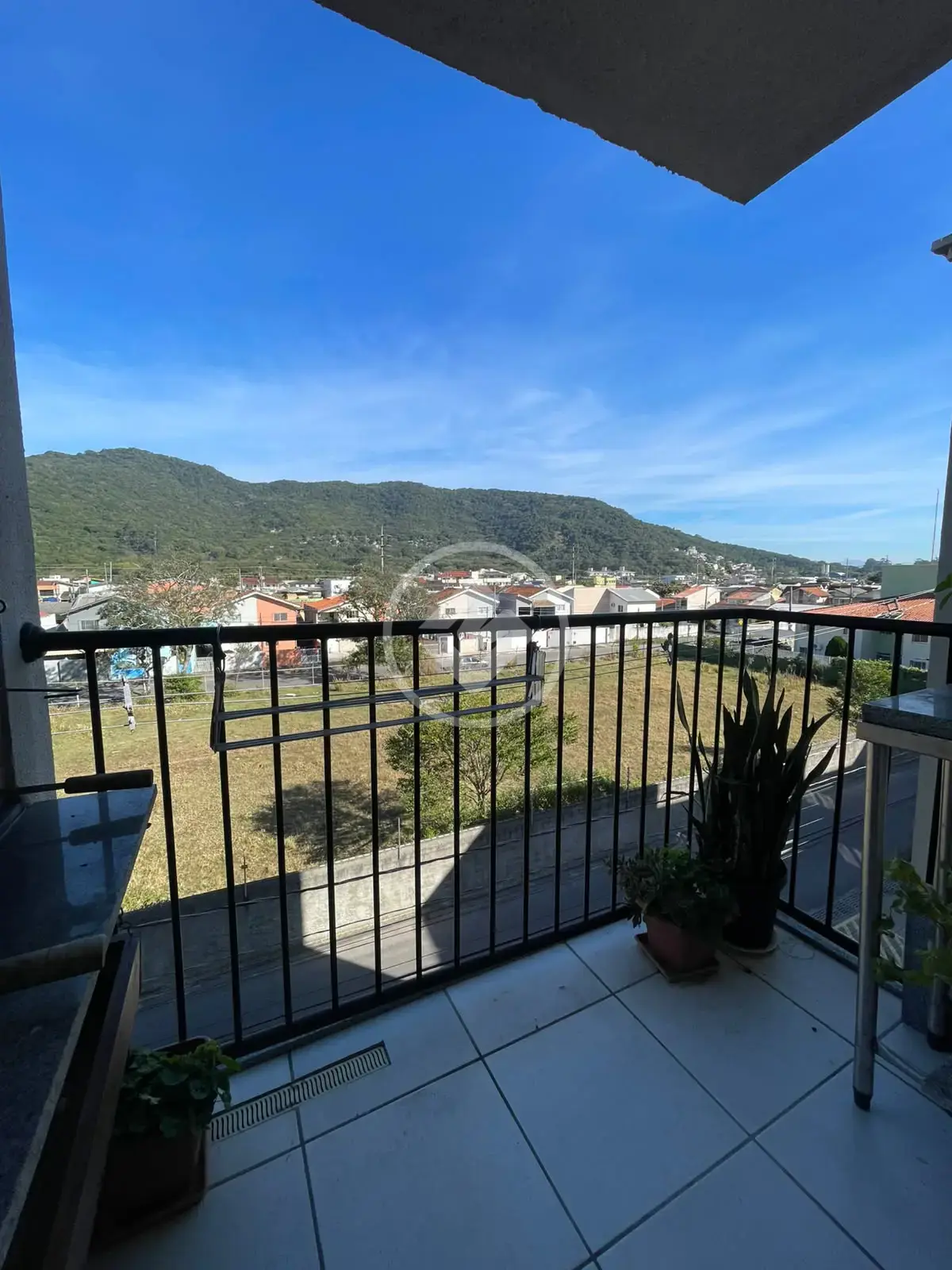 Imagem 1 - Apartamento em Vargem do Bom Jesus, Florianópolis - SC