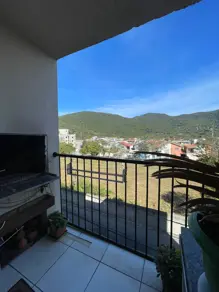 Imagem 2 - Apartamento em Vargem do Bom Jesus, Florianópolis - SC