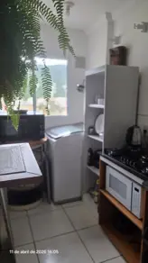 Imagem 6 - Apartamento em Vargem do Bom Jesus, Florianópolis - SC