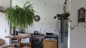 Imagem 5 - Apartamento em Vargem do Bom Jesus, Florianópolis - SC