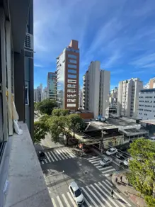 Apartamento Centro, Florianópolis - SC — foto 1
