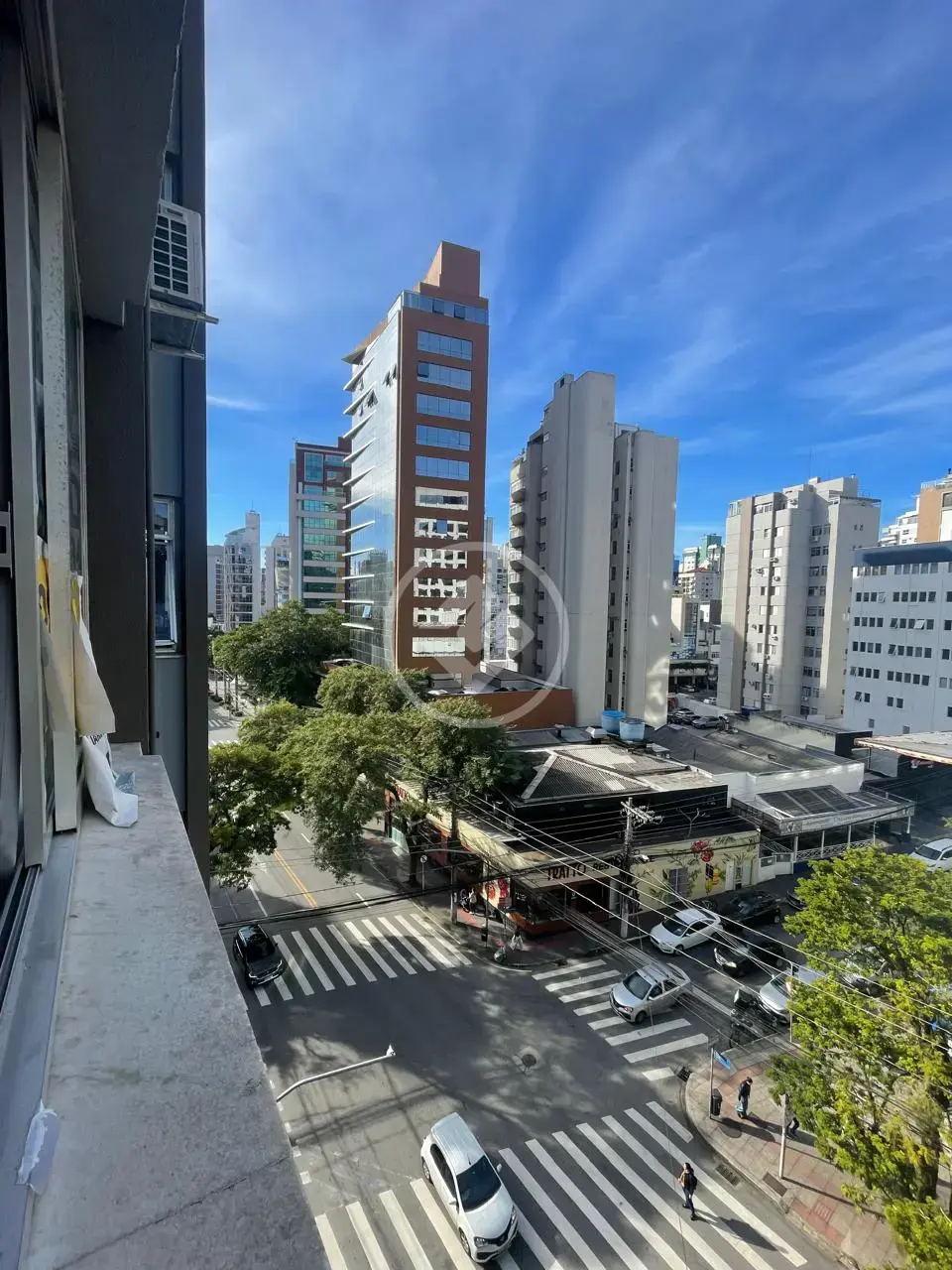Imagem 1 - Apartamento em Centro, Florianópolis - SC