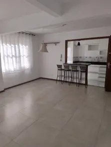 Apartamento Coqueiros, Florianópolis - SC — foto 1
