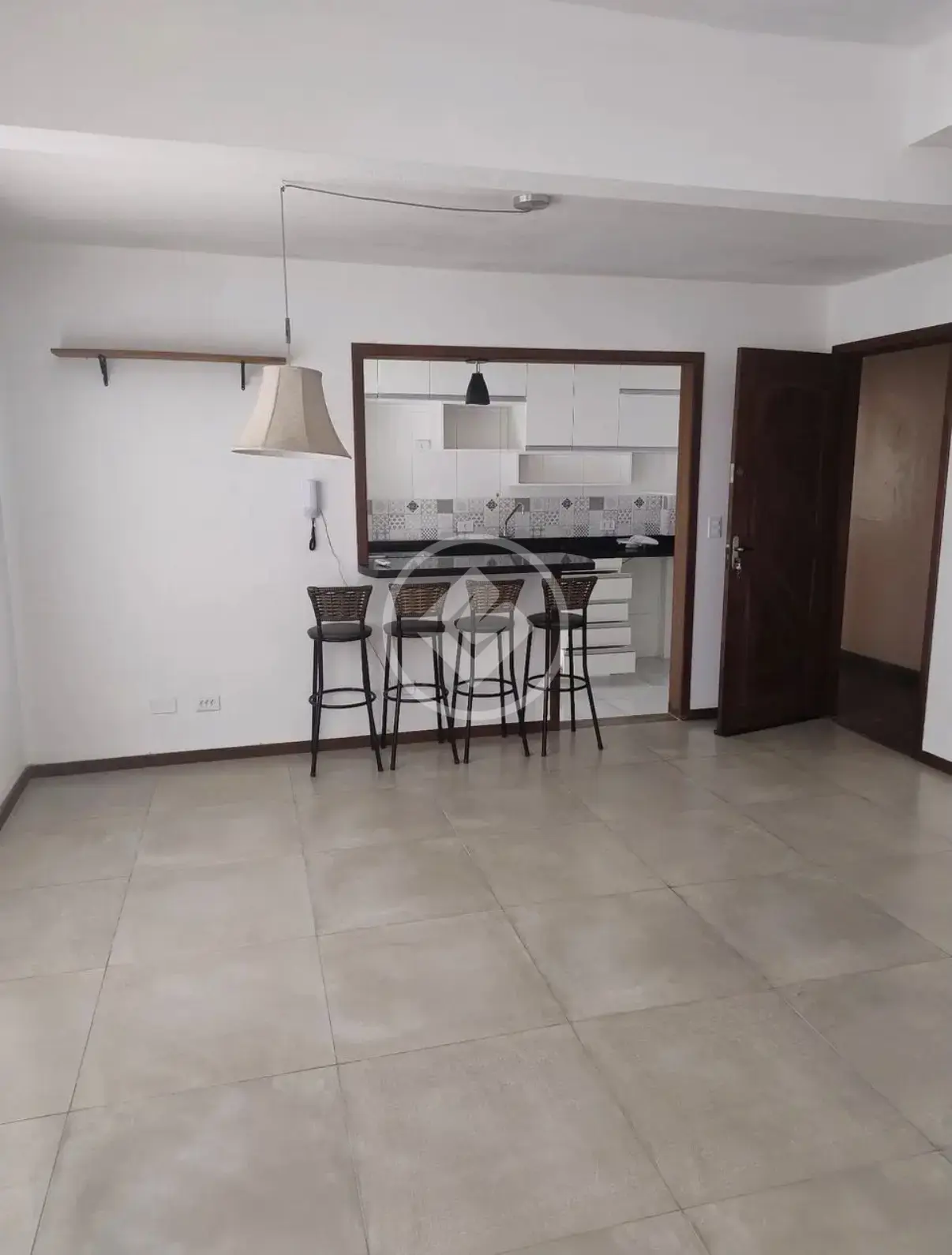 Image 2 - Apartamento em COQUEIROS, Florianópolis - SC