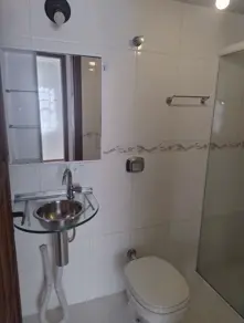 Imagem 5 - Apartamento em COQUEIROS, Florianópolis - SC