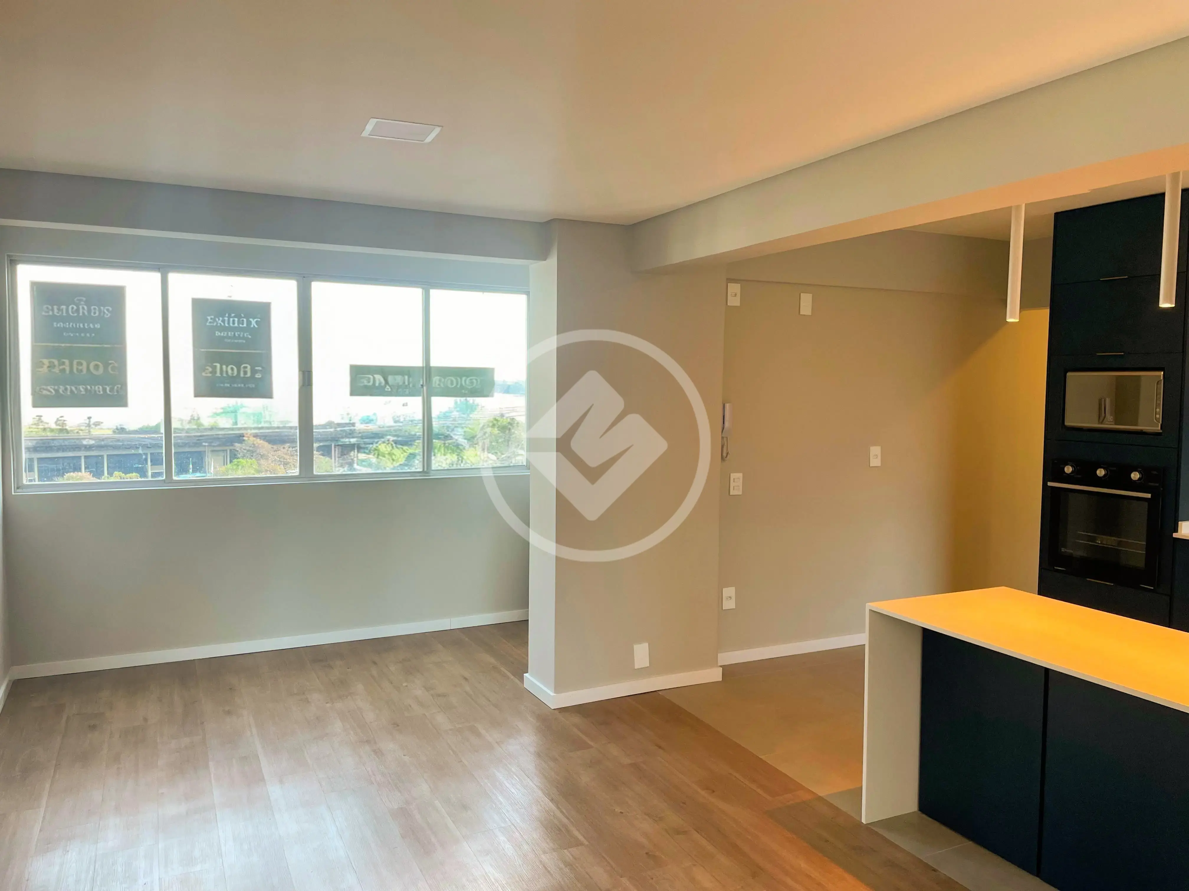 Imagem 3 - Apartamento em Centro, Florianópolis - SC