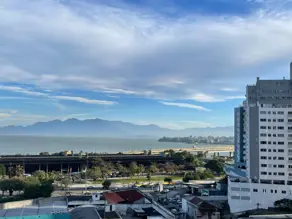Apartamento Centro, Florianópolis - SC — foto 1