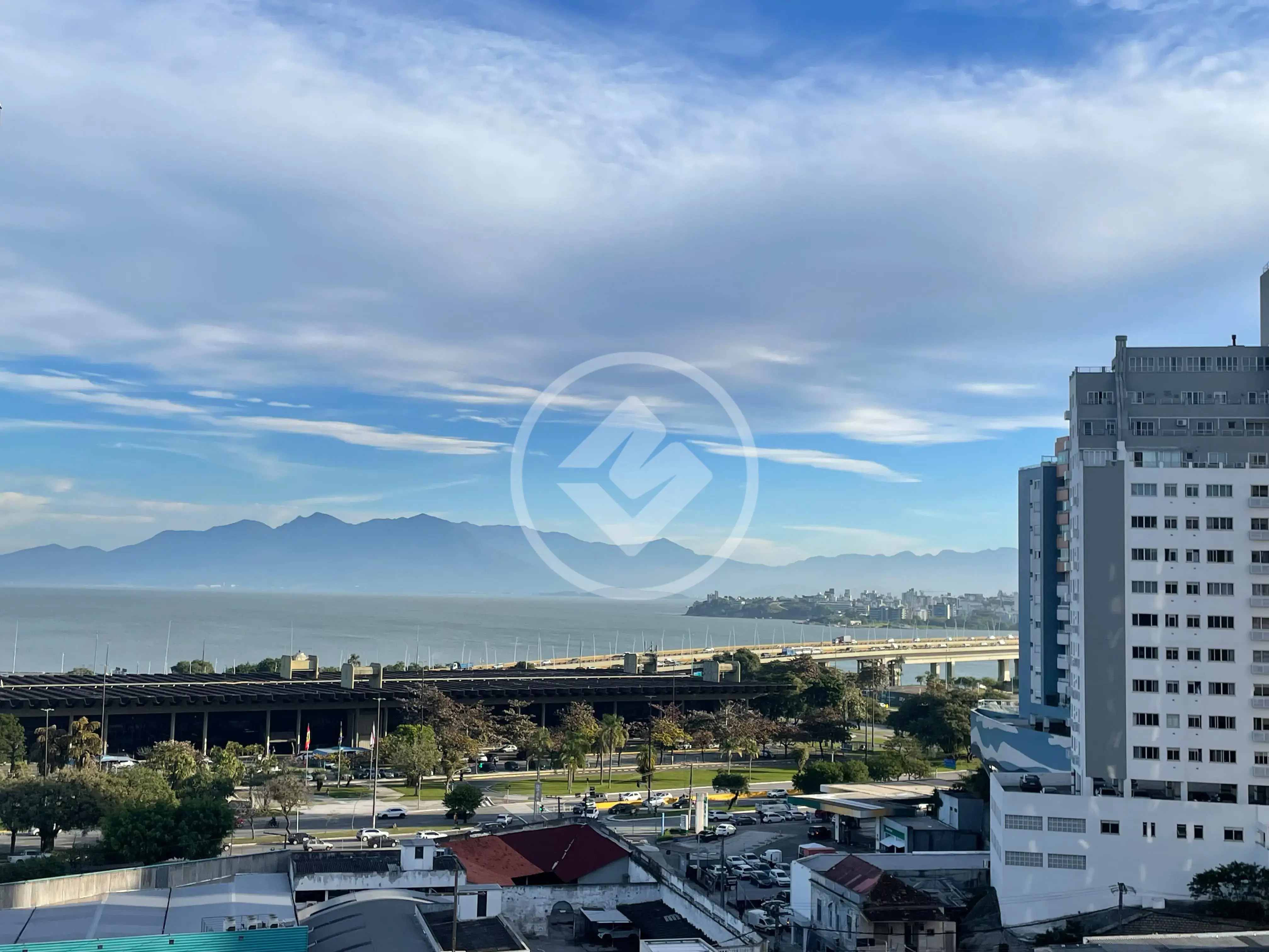 Imagem 1 - Apartamento em Centro, Florianópolis - SC