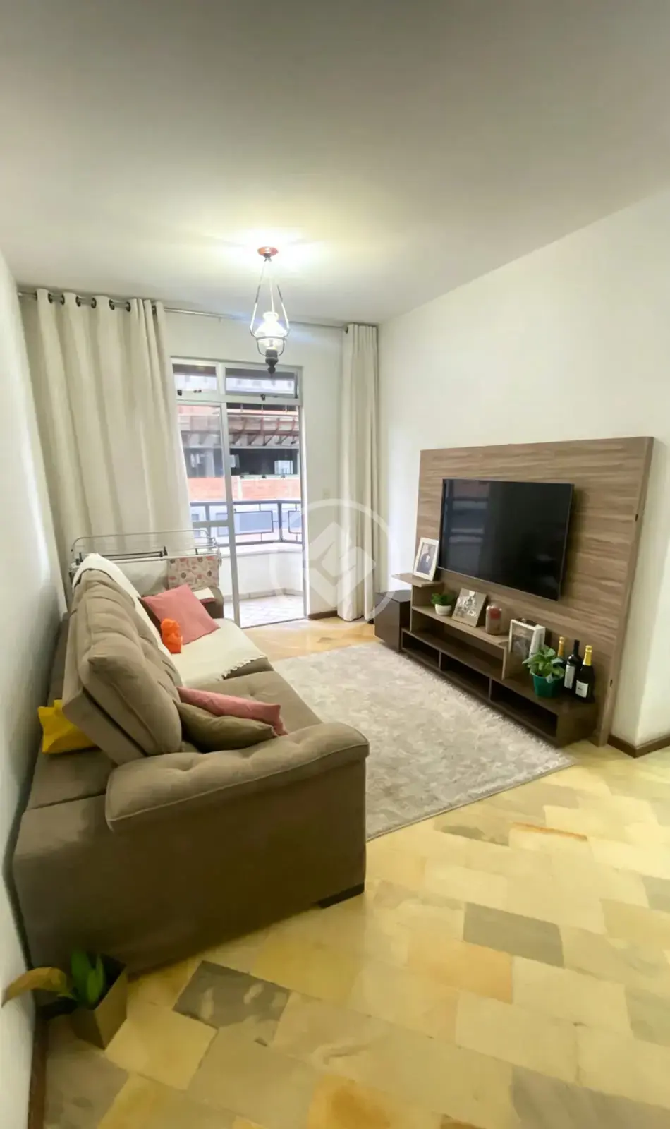 Imagem 1 - Apartamento em Kobrasol, São José - SC