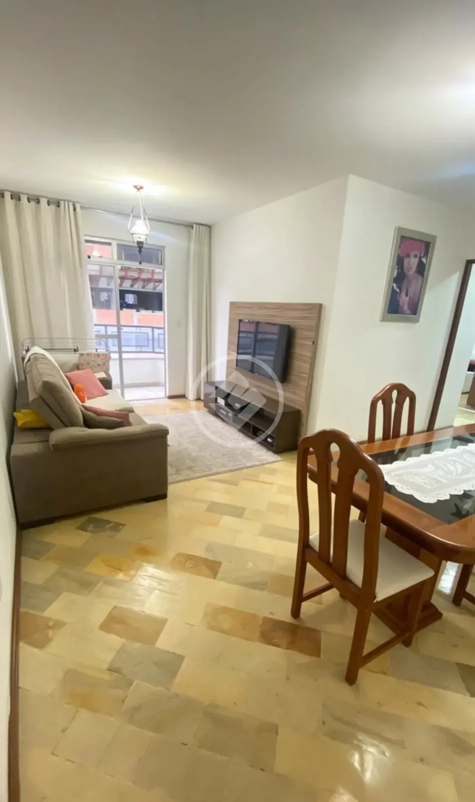 Imagem 1 - Apartamento em Kobrasol, São José - SC