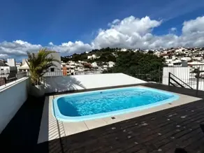 Apartamento Abraão, Florianópolis - SC — foto 1