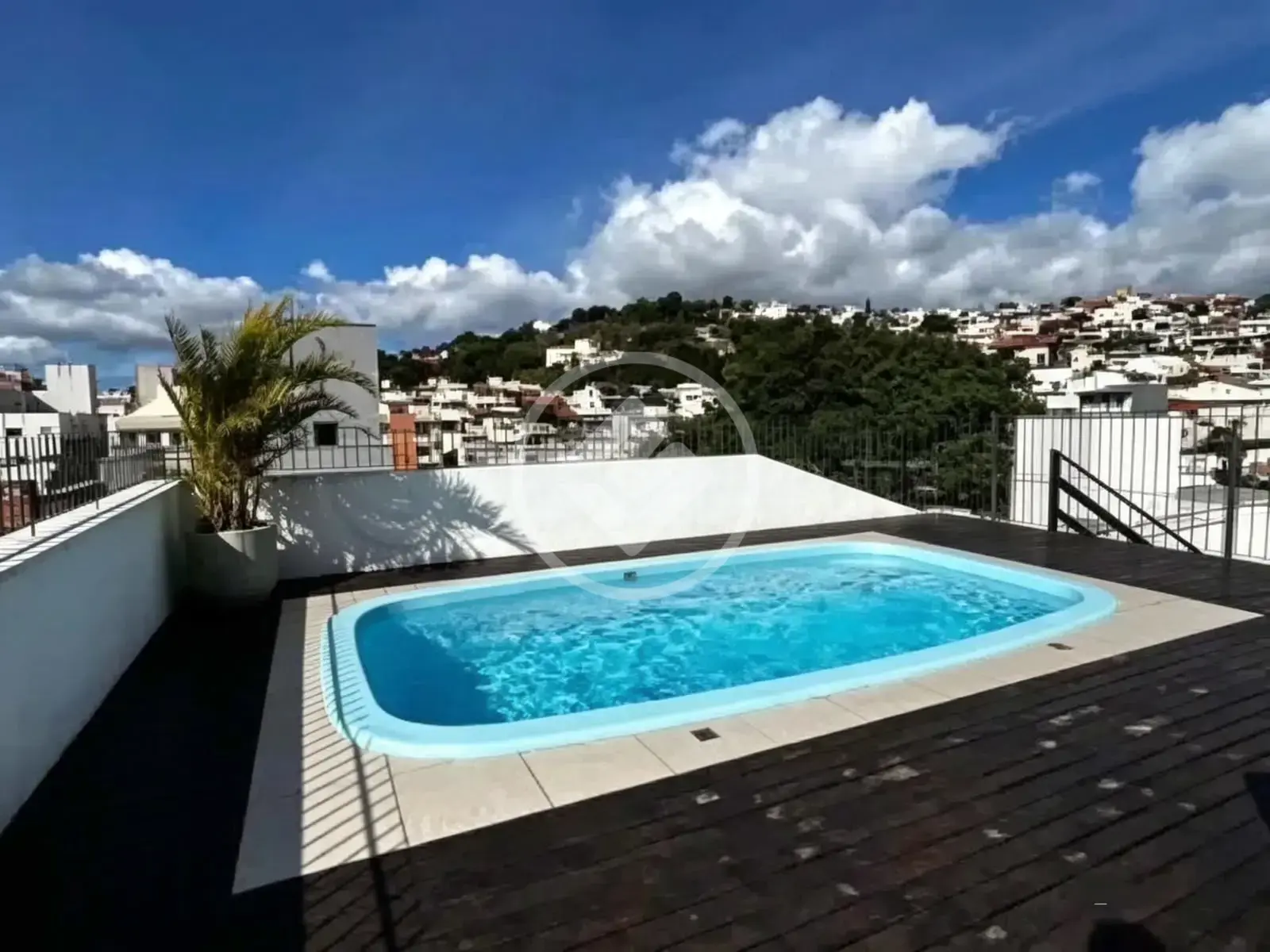 Imagem 1 - Apartamento em Abraão, Florianópolis - SC