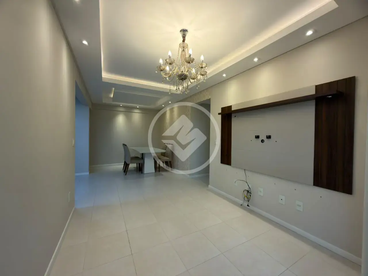 Imagem 1 - Apartamento em Areias, São José - SC