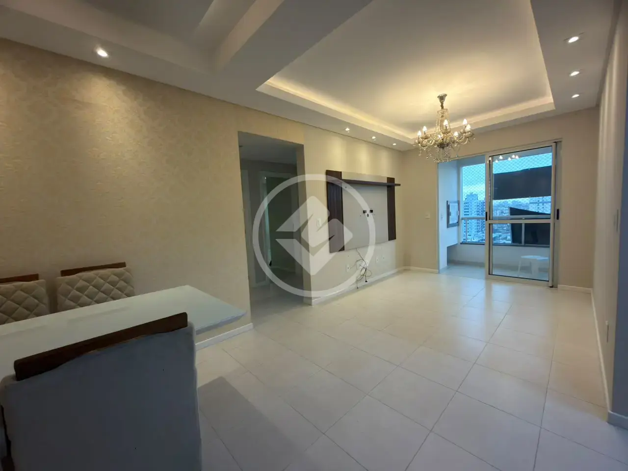 Imagem 3 - Apartamento em Areias, São José - SC