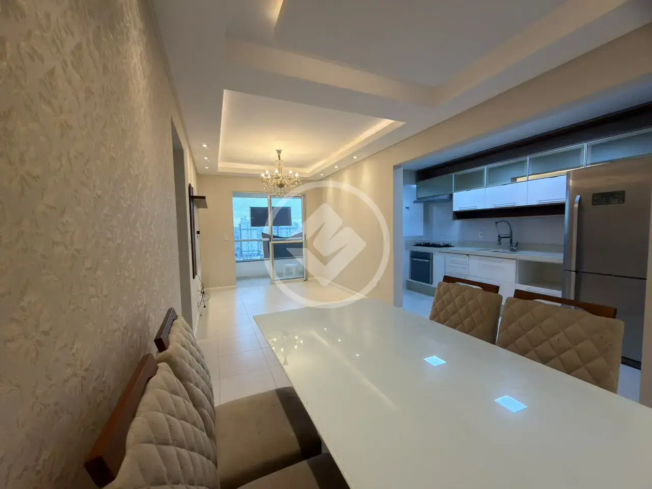 Imagem 2 - Apartamento em Areias, São José - SC